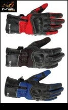 Buffalo Pathfinder Waterproof Winter Textile Glove